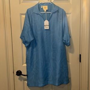 Emily McCarthy Poppy Dress